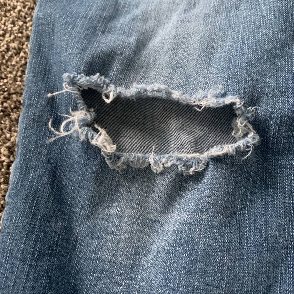 Torrid Jeans - Picture 2 of 7